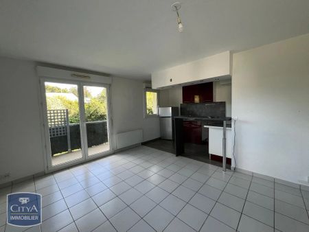 Appartement à louer 2 pièces 49m² - Photo 3