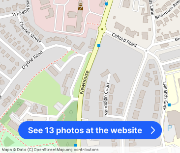 Newhouse, St. Ninians, Stirling, FK8 - Photo 1