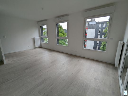 Location Appartement MAROMME - Photo 1