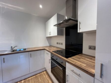 1 bedroom apartment to rent - Photo 3