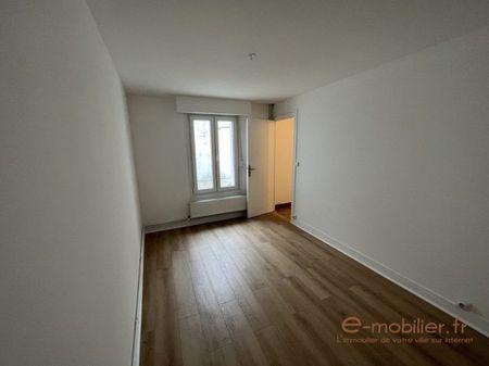 Appartement à louer, 2 pièces - Lille 59000 - Photo 4