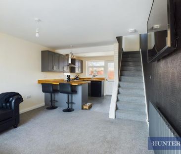 2 bedroom house to rent - Photo 2