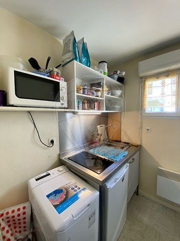 Location Appartement 2 pièces 34m² REZE 44400 - Photo 3