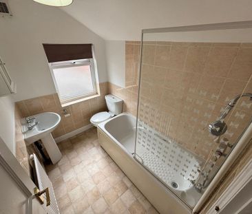 32 Paget Street - 2 Bathrooms & No DepositLoughborough - Photo 5