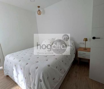 Piso de alquiler en Arenal - Museo - Photo 3