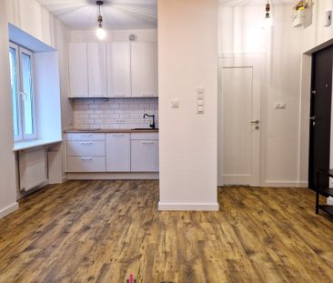 Kawalerka/studio przy Francuskiej/Saska Kępa - Фото 5