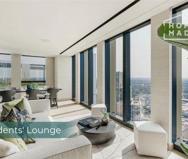 1 bedroom flat to rent - Photo 6