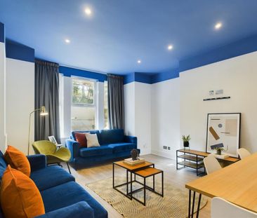 7 bedroom house to rent - Photo 1