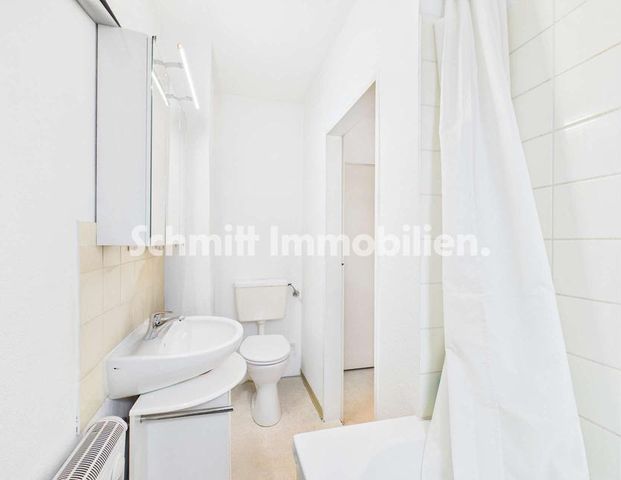 Helle Single-Wohnung in Alt-Griesheim, nahe S-Bahnhof - Foto 1