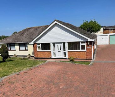 2 bedroom semi-detached bungalow to rent - Photo 5