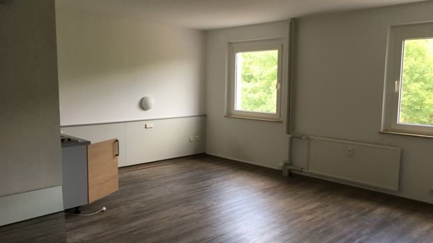 Wohnung, 1 Zimmer (33 m²) - Foto 1