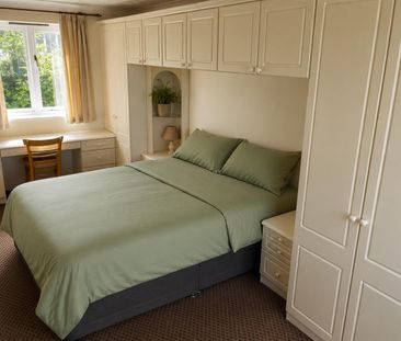 Lamord Gate, Stoke Gifford, Bristol - Photo 5