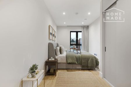 2 bedroom flat to rent - Photo 5