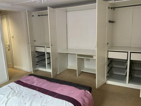 1 bedroom in a house share to rent - Photo 2