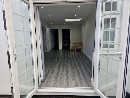 1 bedroom maisonette to rent - Photo 1