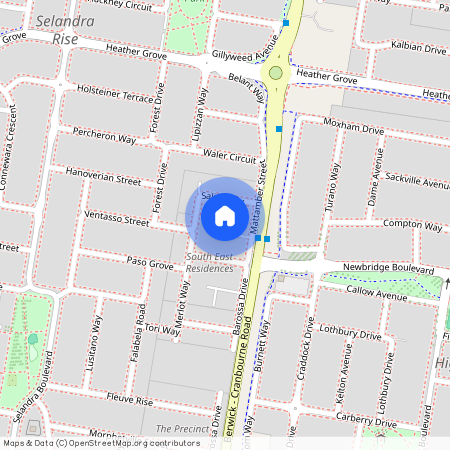 10 Verdelho Way, Vic 3978, Clyde North