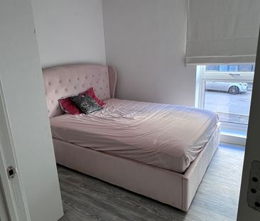 Room in a Shared Flat, Stoke Gifford, BS34 - Photo 2