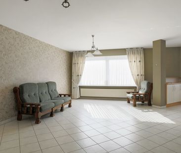 Instapklaar appartement met 2 slaapkamers en terras. - Foto 1