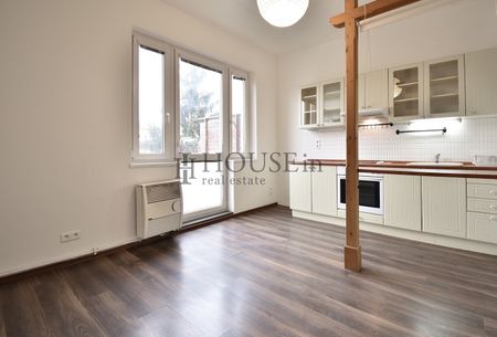 Pronájem bytu 2+kk 40 m² - Photo 2