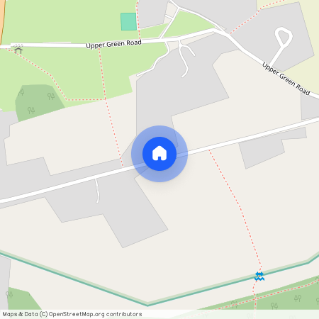 Back Lane, Shipbourne, Kent