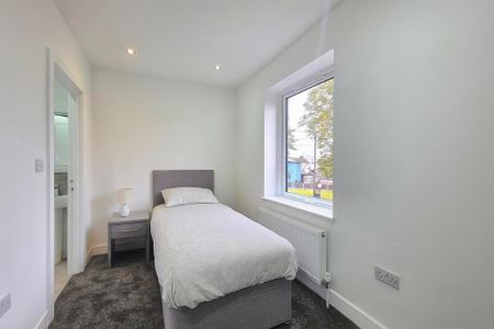 1 bedroom in a house share to rent - Photo 3