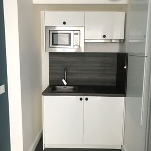 Appartement 1 pièce - Photo 2
