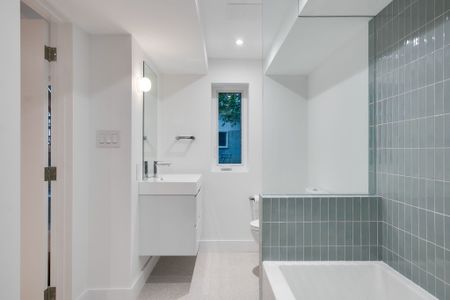 For Lease - 1265 Davenport Road Unit# Bsmt, Toronto, Ontario - Photo 4