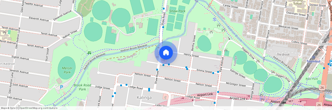 74 Henry Street, Qld 4030, Kalinga