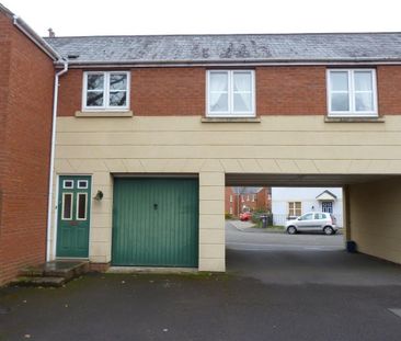 2 bedroom house to rent - Photo 2