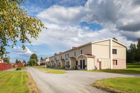 Hemmansgatan 34 - Foto 3