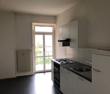 Gemütliche 2-Zimmerwohnung in ruhigem Quartier - Photo 3