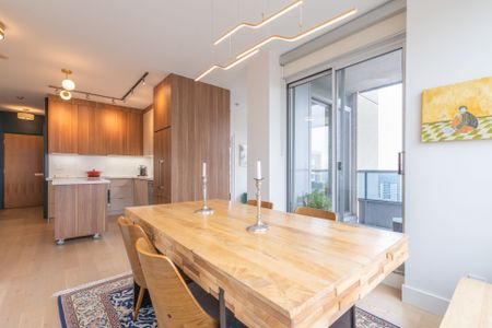 For Lease - 500 Sherbourne Street Unit# 2603, Toronto, Ontario - Photo 4