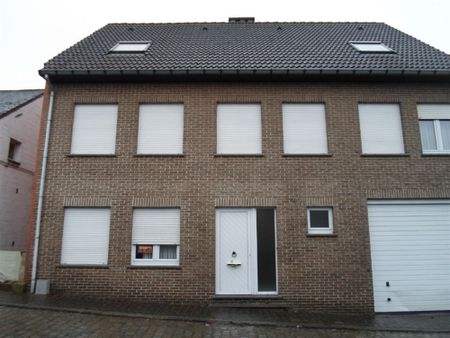 Woonhuis Grotstraat 10 te 2220 Heist-op-den-Berg - Foto 3