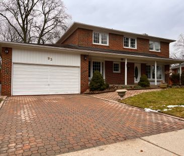 For Lease - 93 Lord Seaton Road, Toronto, Ontario - Photo 2