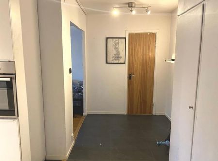 Norra Kyrkogatan, Strömstad - Foto 5