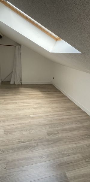 Appartement T1 de 40 m² – Hyper Centre – LOCATION – LIMOGES – BEGIP - Photo 1