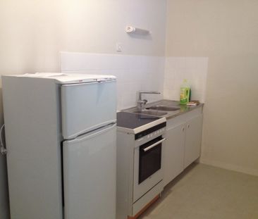 Location Appartement 1 pièce 40m² - Photo 1