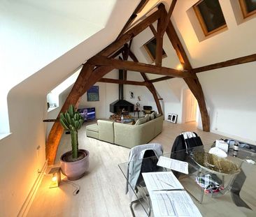 Penthouse - for rent - Photo 1