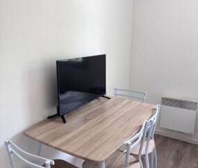 Jolie Studio B412, Nantes - Photo 3