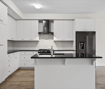 For Lease - 43 Kenesky Drive, Hamilton, Ontario - Photo 1