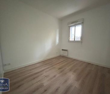 Location Appartement 4 pièces 78m² ROUBAIX 59100 - Photo 1