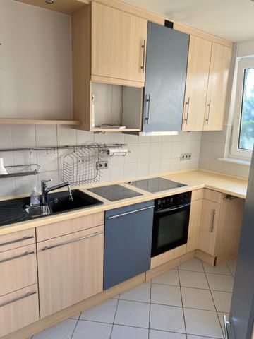 Moderne 3-Zi EG Wohnung mit tollem Garten in Reichenbach zu vermieten! - Photo 4