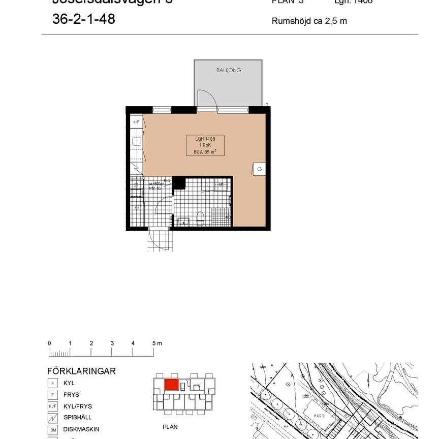 Josefsdalsvägen 10 - Foto 2