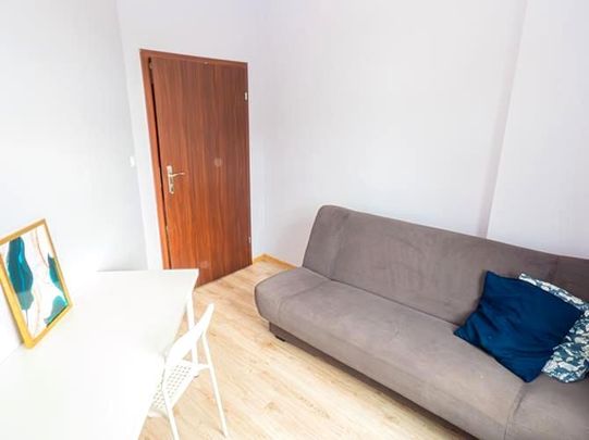 Pokój, ul. Dubois - Photo 1