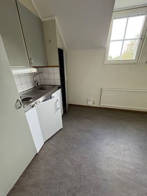 Kjesäter Stallet 1 - Foto 1