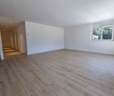 3.5 Zimmer, 85 m², 1. Stock - Photo 1