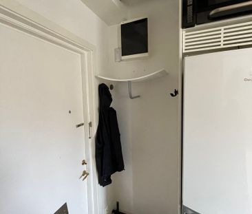 Fredriksskansgatan, Kalmar - Foto 6