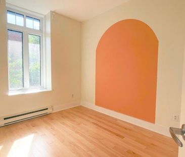 Appartement à louer - Montréal (Mercier/Hochelaga-Maisonneuve) (Hoc... - Photo 6