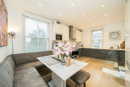 Hazelbourne Road, Clapham South, SW12 - Photo 4