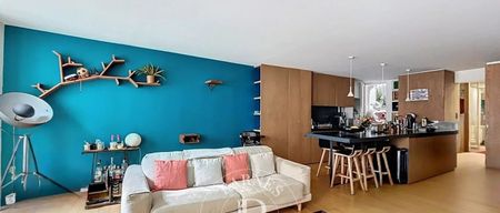 Appartement • Sentier-Bonne Nouvelle - Photo 5